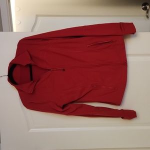 Women's Lululemon Define Luon Jogging Jacket